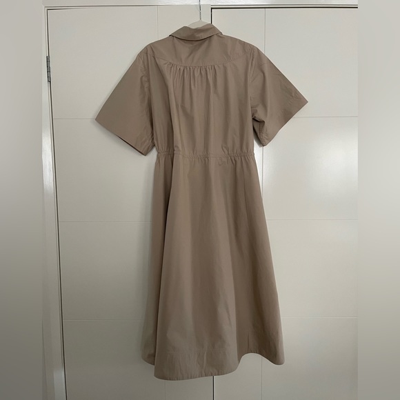 Country Road Midi Tie Waist Size 16 - Picture 2 of 3